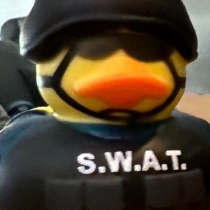 Meet your Posher, Pat